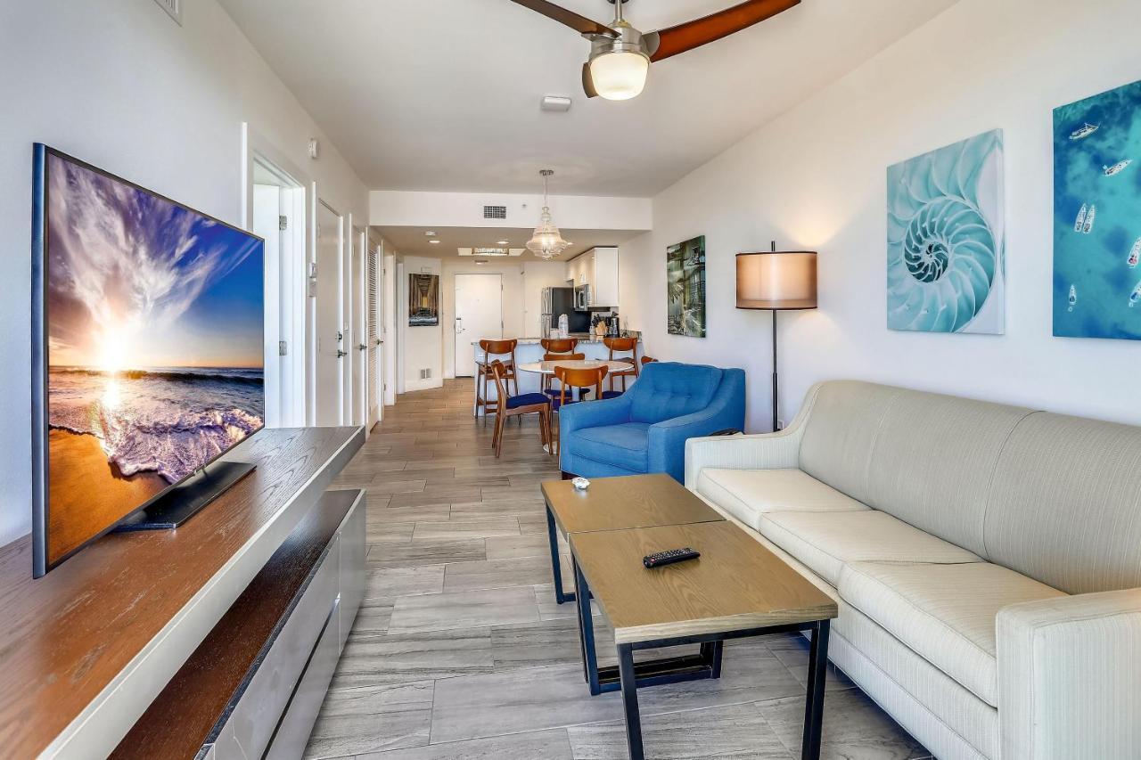 Villa Oceana 202 West à St. Pete Beach Extérieur photo